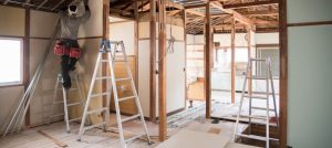 Entreprise de rénovation de la maison et de rénovation d’appartement à Vezieres